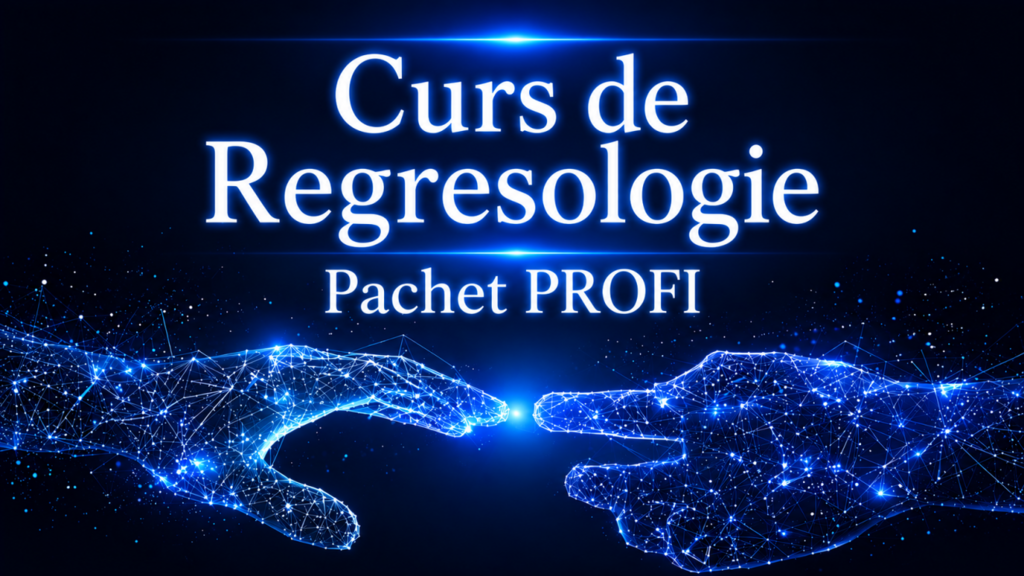 Curs de Regresologie Pachet Profi