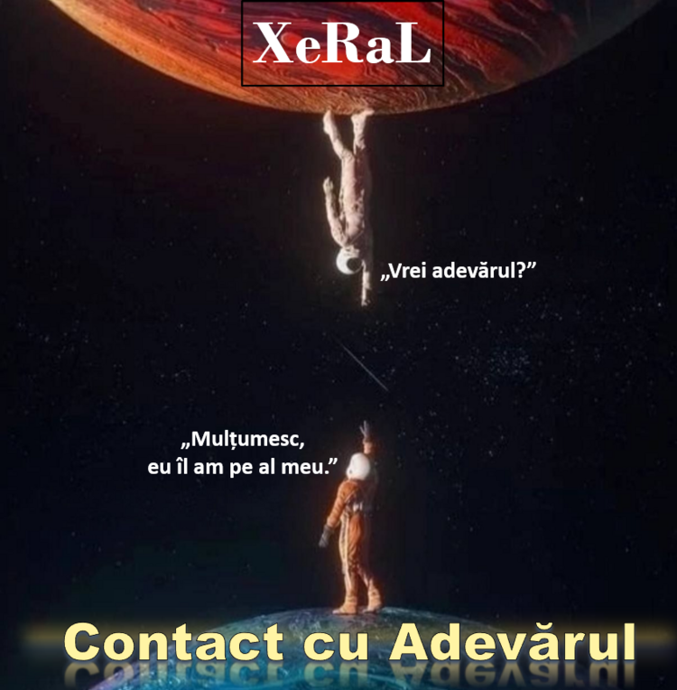MasterClass NeuroGraficaA12.11 - Contactul cu Adevarul