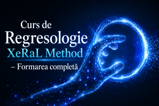 Curs de Regresologie XeRaL Method – Formarea completă
