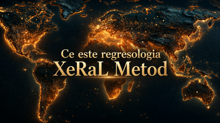 Ce este regresologia